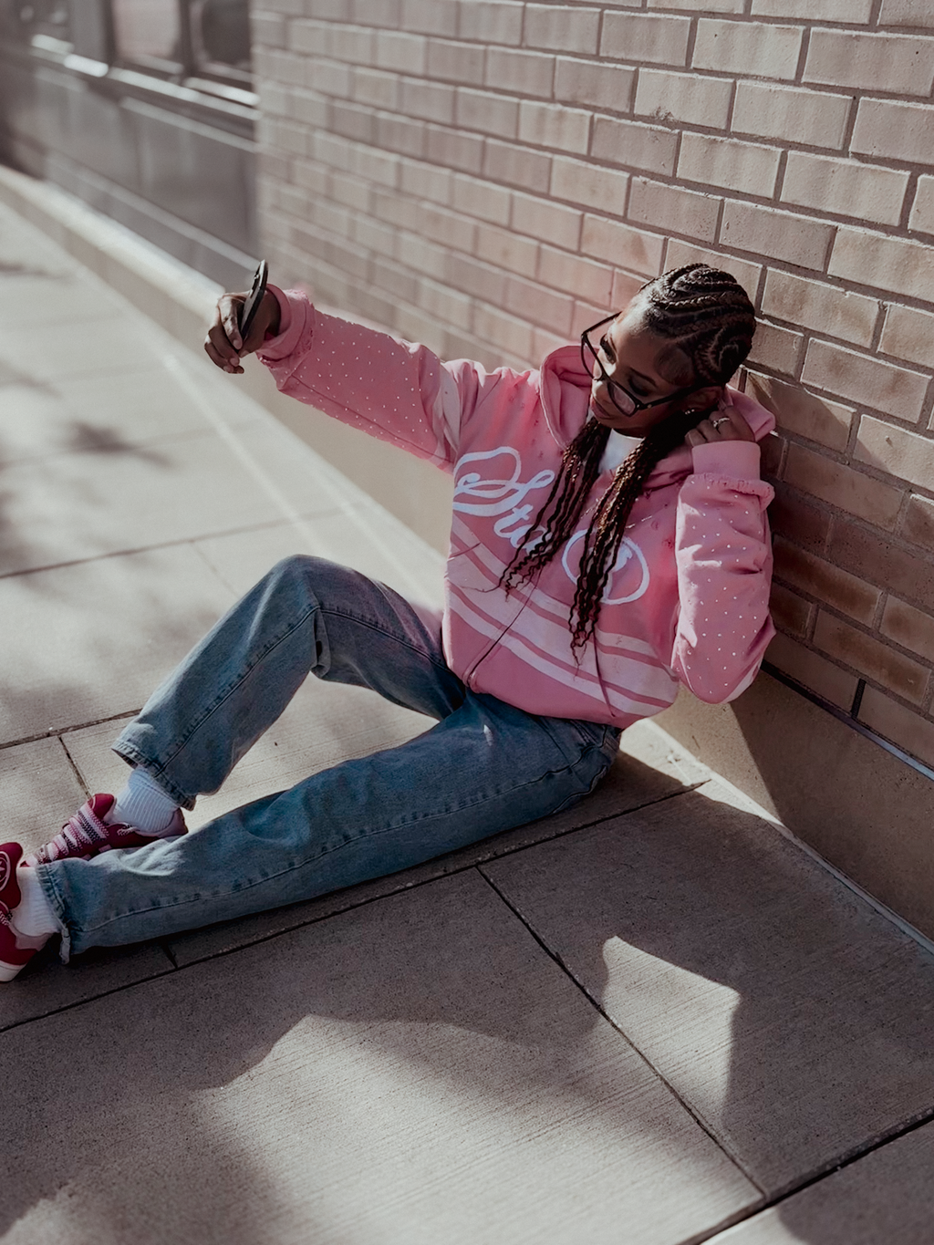 SR Division Hoodie