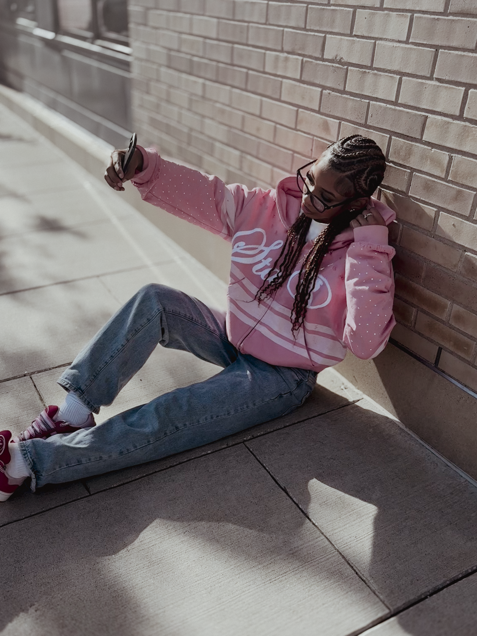 SR Division Hoodie