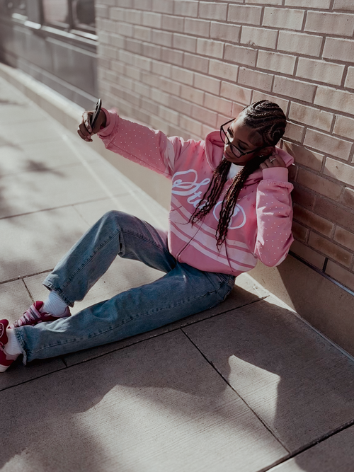 SR Division Hoodie