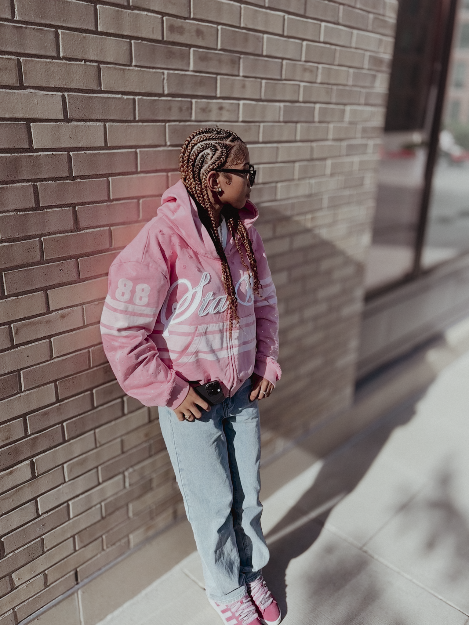 SR Division Hoodie