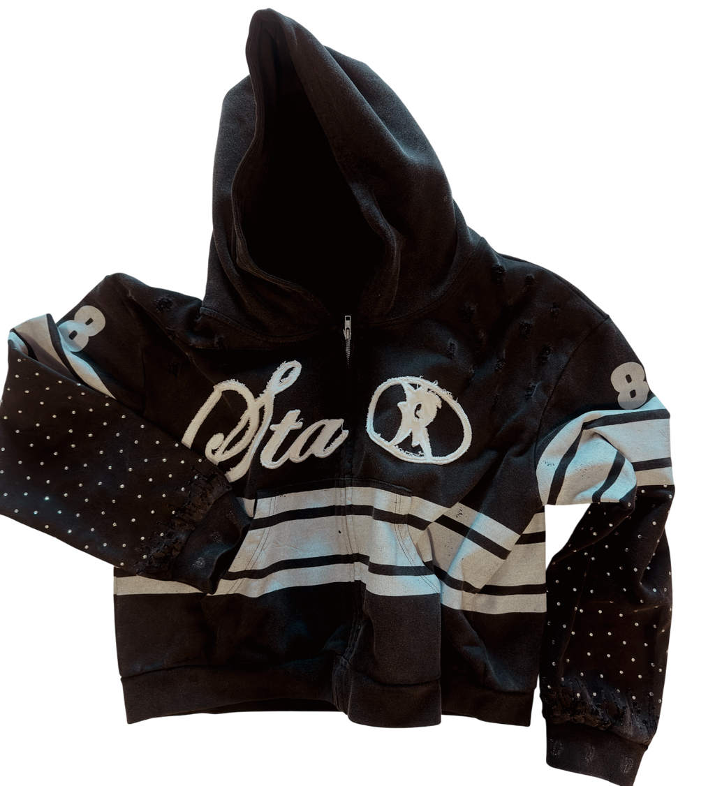 SR Division Hoodie