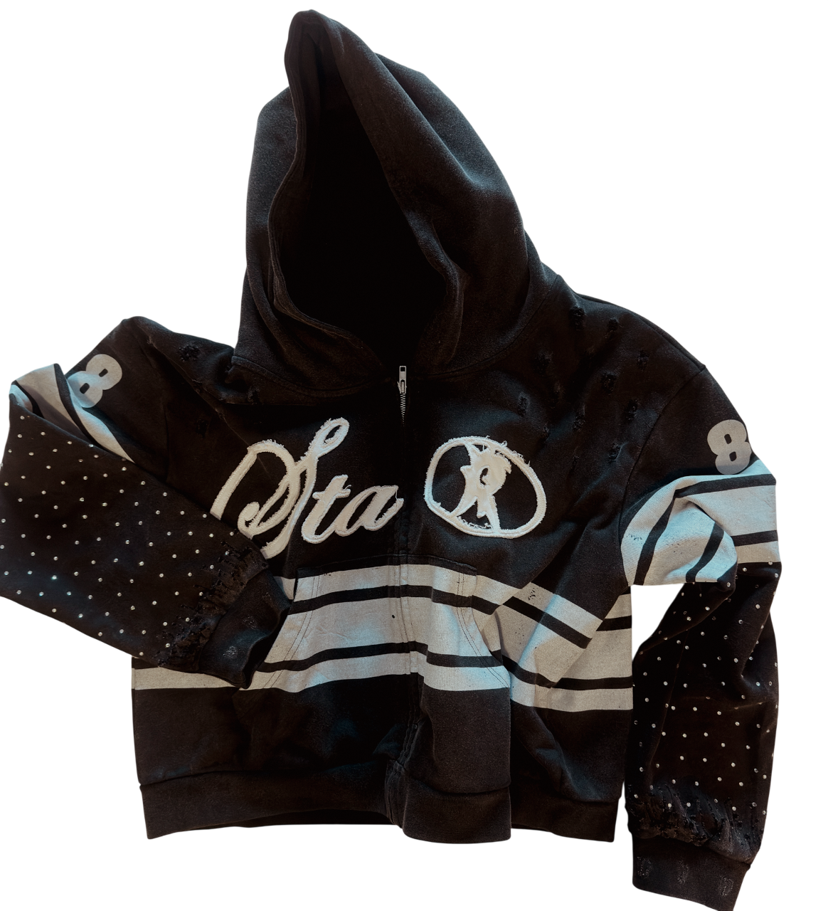 SR Division Hoodie