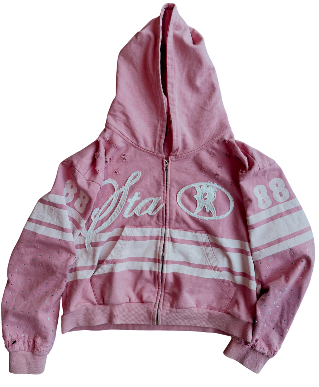 SR Division Hoodie