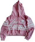 SR Division Hoodie