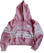 SR Division Hoodie