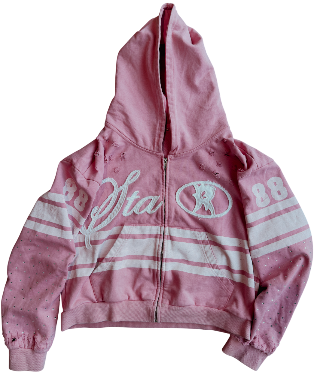 SR Division Hoodie