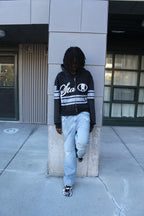 SR Division Hoodie